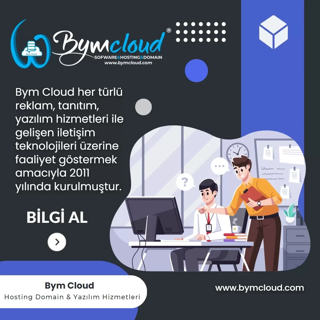 Bym Cloud